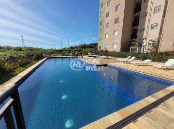Foto 04 · Apartamento à venda em Jundiaí-SP, no bairro Jardim Carolina: 2 quartos, 1 banheiro, 1 vaga, 54m². V