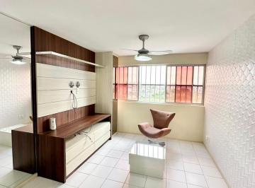 Apartamento de 3 quartos, Parnamirim · Vendo Apartamento no Condomínio Plaza, Nova Parnamirim, Parnamirim, RN