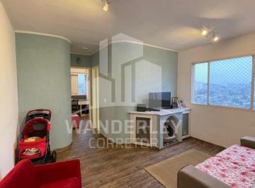202510131225227155.jpg · Apartamento para Venda em São Paulo, Vila Parque Jabaquara, 2 dormitórios, 1 banheiro, 1 vaga