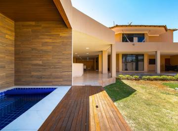 Casa de 4 quartos, Vicente Pires · Excelente casa no Residencial Fenix em Vicente Pires