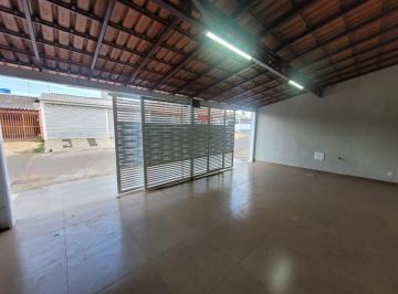 Casa de 3 quartos, Ceilândia · CASA ALTO PADRÃO 3 QUARTOS COM SUÍTE CHURRASQUEIRA TETO RETRÁTIL