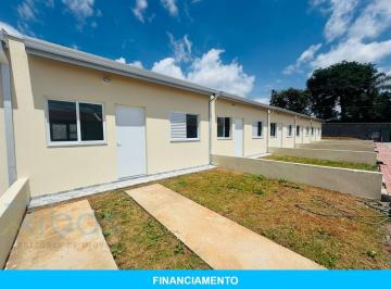 Casa · 50m² · 2 Quartos · 1 Vaga · Casa á venda no bairro Recanto Silvana - Jarinu/SP