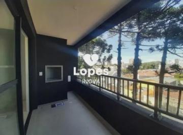 Apartamento de 2 quartos, Curitiba · Seu Novo Apartamento no Novo Mundo – 70m², 3 Quartos e Lazer Completo!