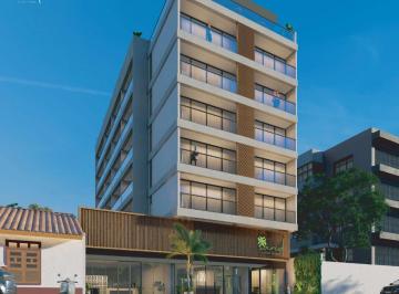 Apartamento de 1 quarto, Cabo Frio · Apartamento à venda em Cabo Frio, com 1 quarto, 33m²