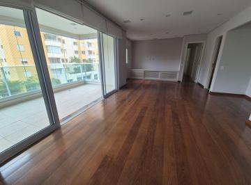 Apartamento de 3 quartos, São Paulo · Condomino Club Wish Panamby / Otima localização e lazer com 3 suites
