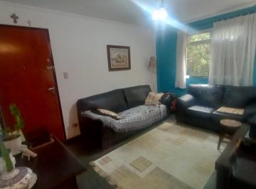 Apartamento de 2 quartos, São Paulo · Apartamento no Conjunto Residencial Butantã