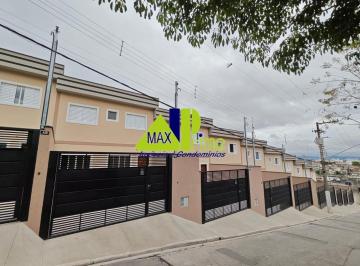 Foto 01 · Casa à venda em São Paulo-SP, Vila Aurea: 2 quartos, 1 sala, 2 banheiros, 2 vagas, 70m² de área!