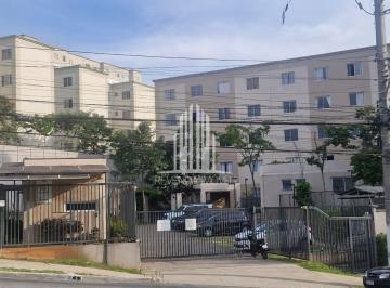 Foto 01 · Apartamento à venda em São Paulo-SP, Parque Panamericano: 2 quartos, 1 banheiro,