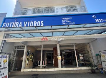 Comercial de 7 quartos, Ceilândia · QNP 10 CEILÂNDIA - Prédio escriturado - Ótima renda - 2 Lojas + Apartamentos