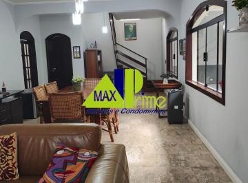 Foto 01 · Casa à venda em São Paulo-SP, Vila São Francisco: 4 quartos, 2 suítes, 2 salas, 4 banheiros, 2 vagas
