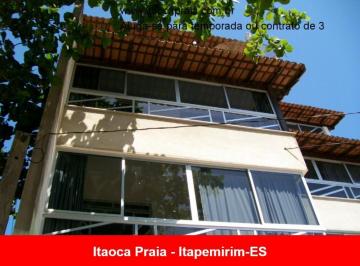 Foto 04 · Alugue 592,26m2 prédio 4 pavimentos com loja, 4 banheiros, em Itaoca Praia