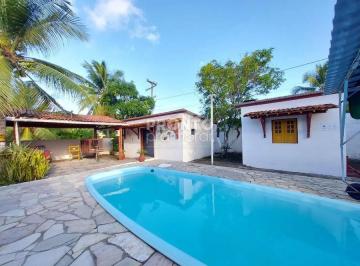 Apartamento de 7 quartos, Cabo de Santo Agostinho · Casa 07 Quartos 06 Suites Oportunidade a Poucos Metros do Mar