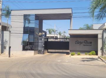 Terreno , Vicente Pires · LOTE RESIDENCIAL