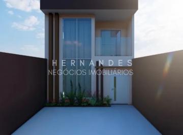 Foto 01 · Imperdível oportunidade de adquirir casa com 3 quartos e 2 suítes no Parque Ribeiro de Lima, Barueri