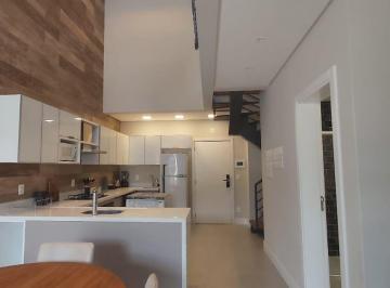 Apartamento de 1 quarto, Florianópolis · Loft a Venda em Jurerê.