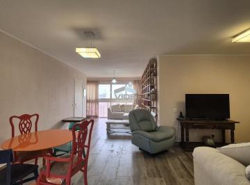 SALAS · CENTRO DE CONVIVÊNCIA | APARTAMENTO À VENDA NO CAMBUÍ | CAMPINAS | 3 QUARTOS