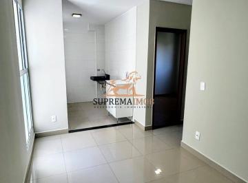 Apartamento · 40m² · 2 Quartos · 1 Vaga · Apartamento à Venda – Residencial Solar do Vale – Sorocaba/SP