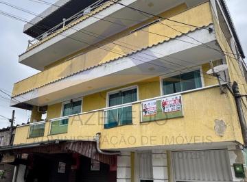 Foto 01 · Apartamento, Parque Beira Mar, Duque de Caxias, RJ