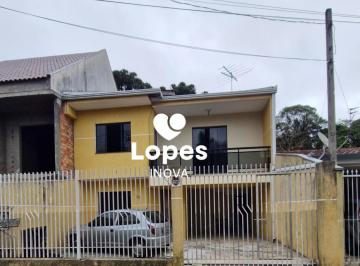 Casa de 3 quartos, Curitiba · Sobrado de 160m² com Quintal no Bairro Augusta – Espaço e Conforto!