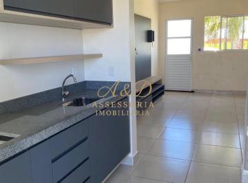 Foto 01 · Casa à venda em Indaiatuba-SP, Jardim Smart City em Indaiatuba! 2 quartos, sala planejada, cozinha p