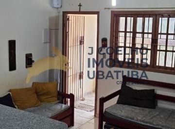 Foto 01 · Casa a venda no Perequê Açu em Ubatuba-SP.
