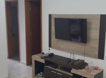 Apartamento · 54m² · 2 Quartos · Apartamento à venda - no Jardim Oriente