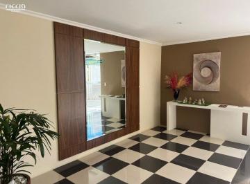 Apartamento · 132m² · 3 Quartos · Apartamento à venda - no Jardim Aquárius