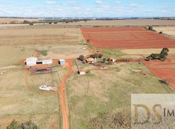 Foto 01 · Fazenda à Venda em Itapetininga/SP: 135,96 hectares - Excelente oportunidade!