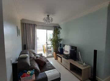 Apartamento de 3 quartos, São Paulo · LINDO APARTAMENTO NO CORAÇÃO DA FREGUESIA DO Ó COM 83M² E 02 VAGAS