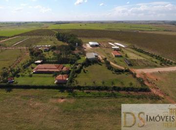 Foto 01 · EXCELENTE OPORTUNIDADE: FAZENDA DE 408 ALQUEIRES À VENDA EM PENÁPOLIS/SP!