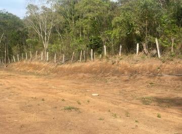 Rural , Extrema · TERRENO À VENDA  EXTREMA/MG  BAIRRO DOS FORJOS