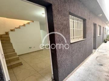 Casa de 2 quartos, São Paulo · ALUGA-SE SOBRADO EM CONDOMÍNIO NA VILA CARRÃO - EXCELENTE OPORTUNIDADE