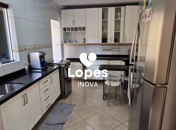 Casa de 3 quartos, Curitiba · Seu Novo Lar no Bairro Augusta – Sobrado de 160m² com Área Externa!