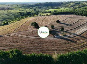 Rural , Echaporã · Fazenda a venda em SÃO PAULO - 138 HA - Toda formada - Rica em Águas