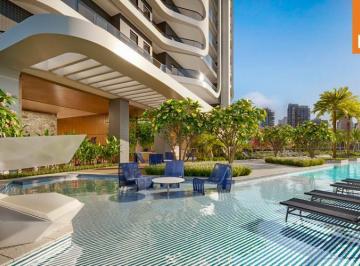 Apartamento de 4 quartos, Fortaleza · Luxuoso Apartamento com 04 Suítes e 256m² no Meireles