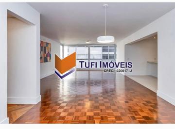 Apartamento · 167m² · 3 Quartos · 2 Vagas · Apartamento em Higienópolis