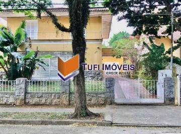 Casa · 600m² · 4 Quartos · 4 Vagas · Sobrado na Vila Madalena