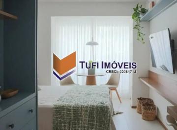 Apartamento · 23m² · 1 Quarto · Studio 23m2 Itaim bibi