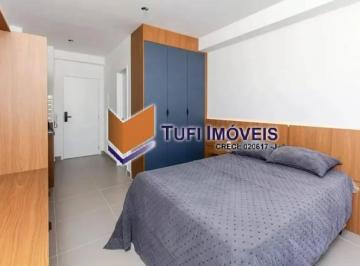 Apartamento · 25m² · 1 Quarto · Studio25m2   Vila Olímpia