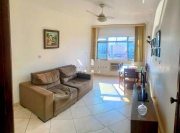 Apartamento de 4 quartos, Santos · Apartamento  à Venda no Gonzaga – Santos 
