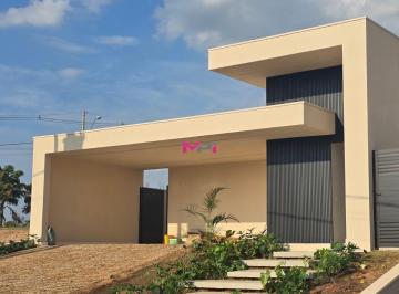 Foto 01 · CASA TÉRREA À VENDA - VILLAGIO AZZURE - ITUPEVA SP