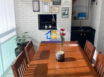 Apartamento · 140m² · 4 Quartos · 2 Vagas · Condominio Stellato