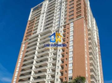 Apartamento · 148m² · 3 Quartos · 3 Vagas · Alta Vista Unique - Apartamento de Alto Padrão à Venda – Vila Virgínia, Av. Nove de Julho, Jundiaí/S