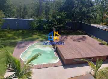 Casa · 332m² · 5 Quartos · 4 Vagas · Casa no Capital Ville - Jundiaí/SP