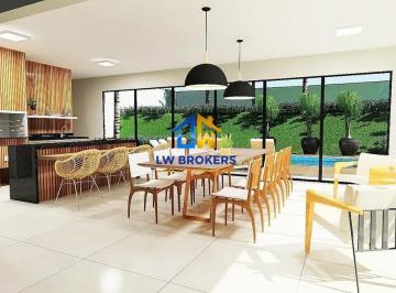 Casa · 450m² · 6 Quartos · 6 Vagas · Casa com 6 suítes no Vivendas do Japi - Jundiaí - SP