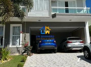 Foto da Casa á venda · Casa Alto Padrão à Venda no Condomínio Reserva da Serra - Jundiaí/SP - Bairro Medeiros