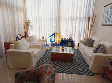 Casa · 550m² · 4 Quartos · 3 Vagas · Casa alto padrão no Condomínio Capital Ville