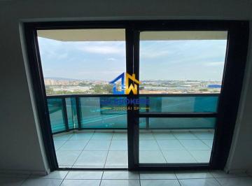 Apartamento · 100m² · 3 Quartos · 2 Vagas · Apartamento no Residencial São Francisco, Retiro, Jundiaí/SP