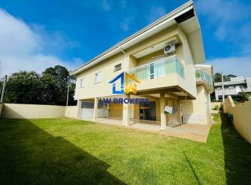 Casa · 400m² · 4 Quartos · 6 Vagas · Casa à venda no bairro Jardim Dona Donata - Jundiaí/SP