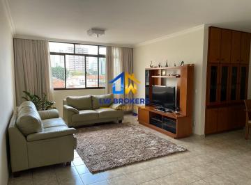 Apartamento · 148m² · 3 Quartos · 2 Vagas · Apartamento à venda no bairro Vila Boaventura - Jundiaí/SP